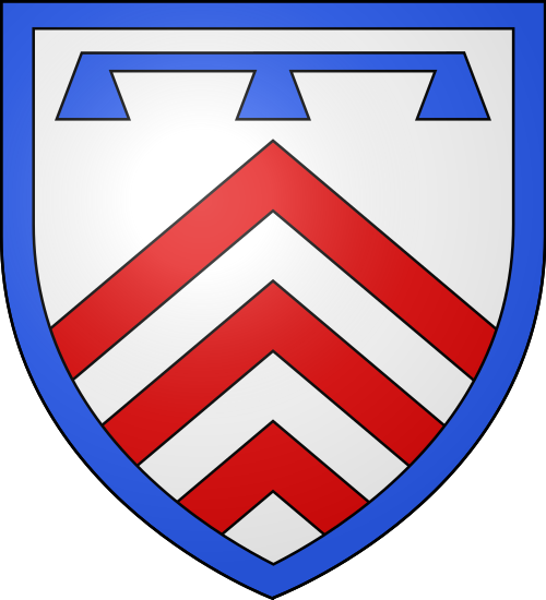 Blason de Cros