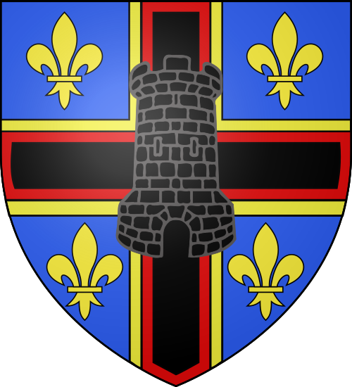 Blason de Gerzat