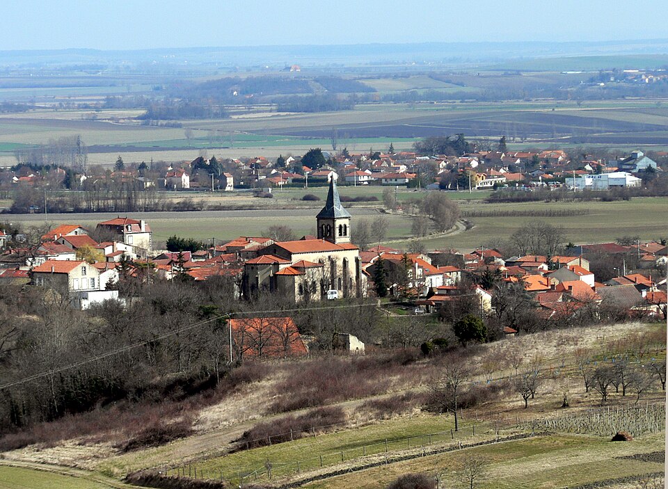 Gimeaux