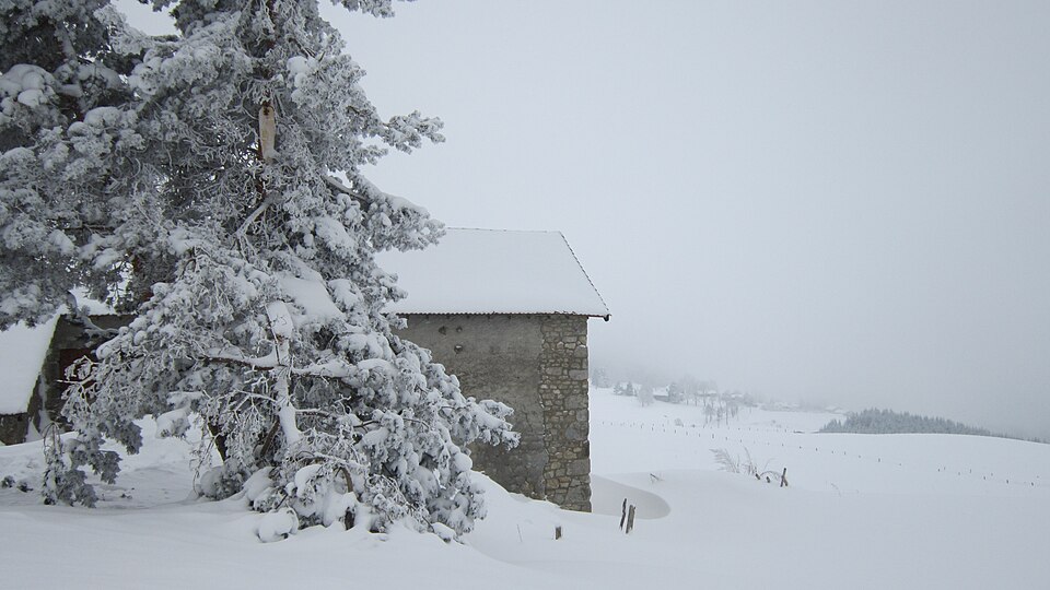 Neige sur Grandrif 03