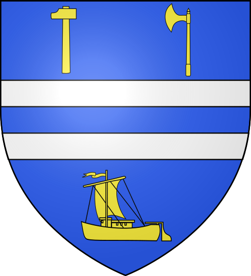Blason de Jumeaux