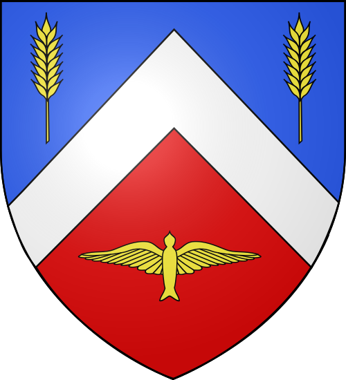 Blason de Lempty