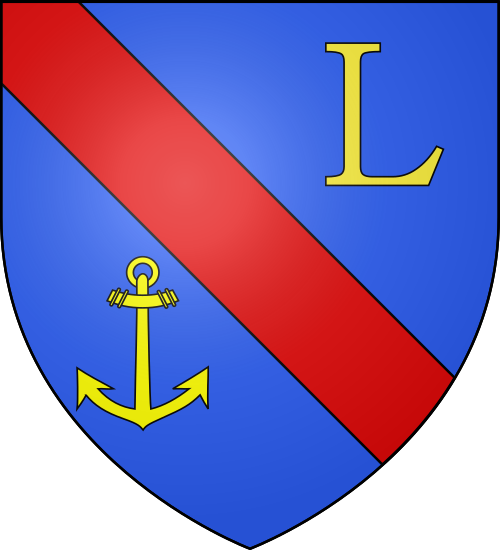 Blason de Limons
