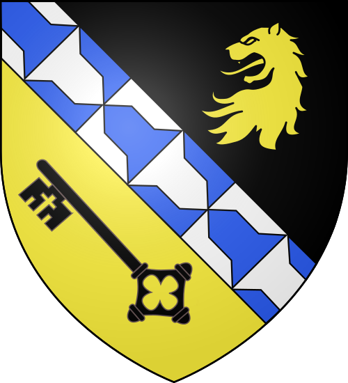 Blason de Malintrat