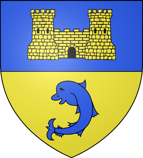Blason de Mareugheol