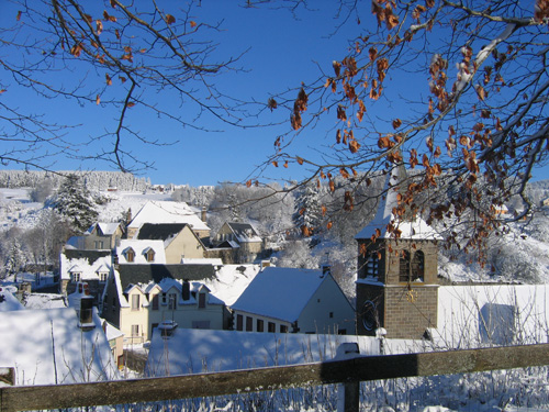 Massif sancy muratlequaire