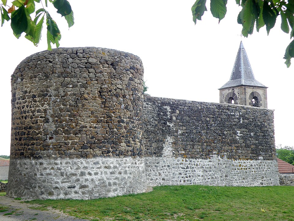 Olloix Commanderie