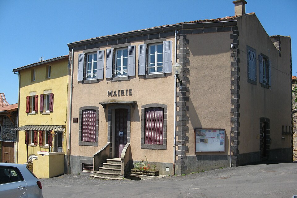Parent, mairie