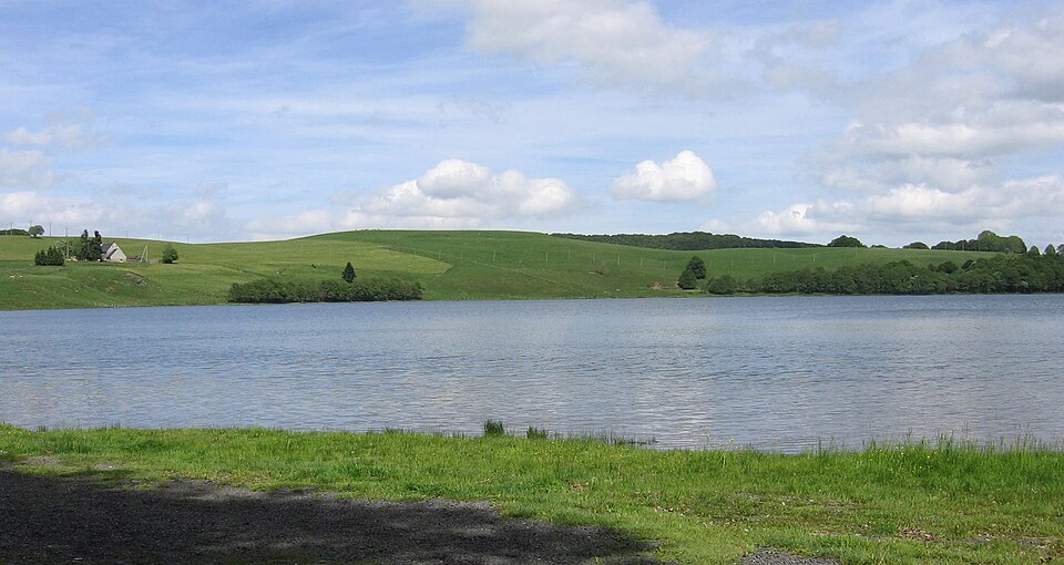 Lac chauvet