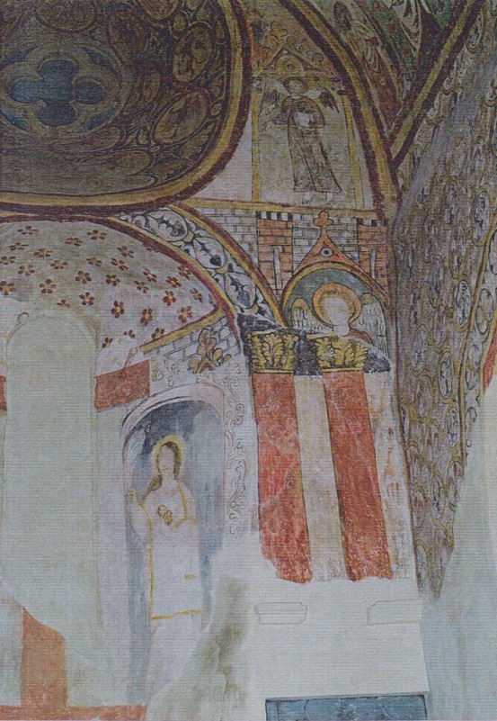 Église de Pignols