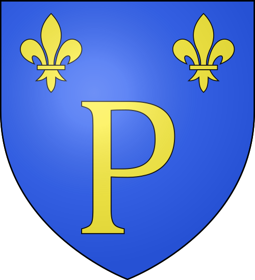 Blason de Pionsat