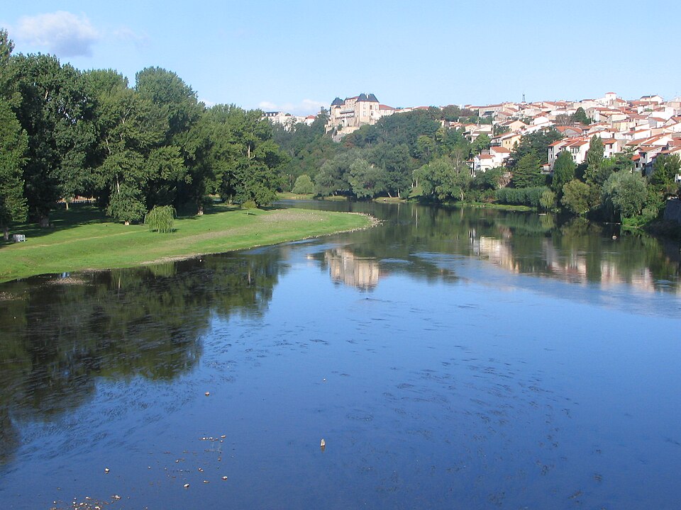 Pont du Chateau