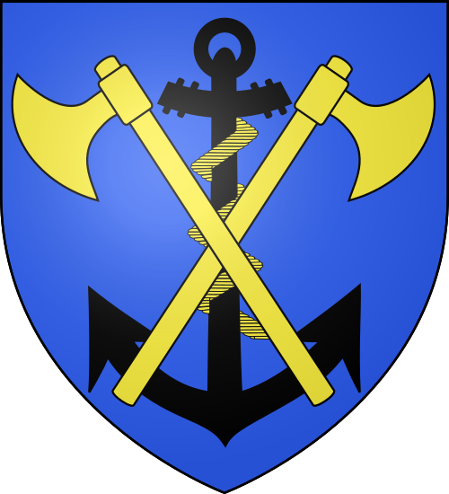 Blason de Puy-Guillaume