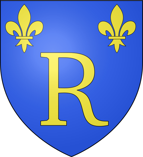 Blason de Riom