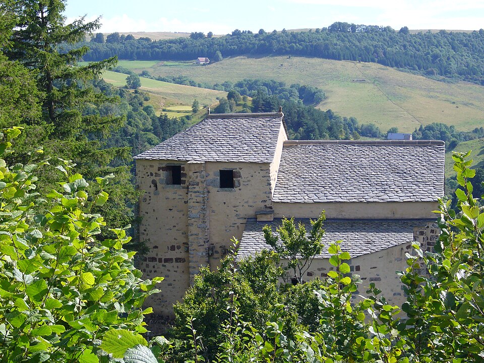 Roche Charles