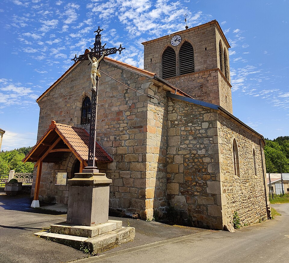 EglisesaintAlyre