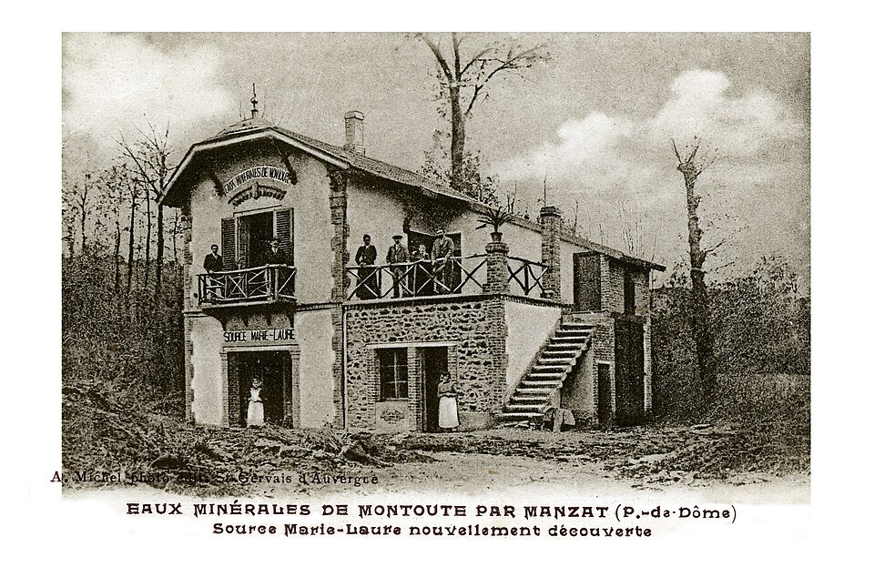 Montoute