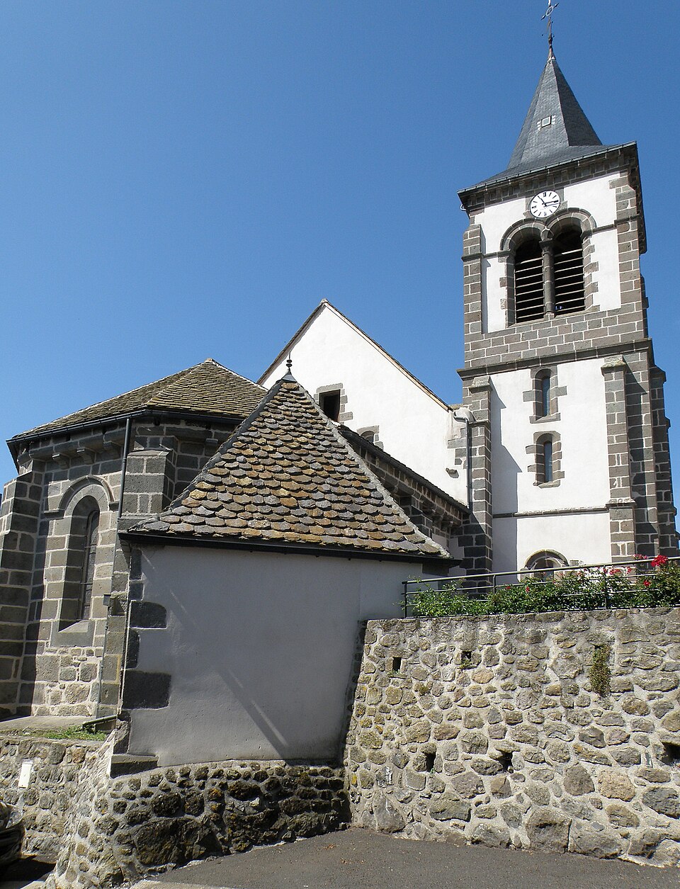 Saint — Diéry Église1.psd