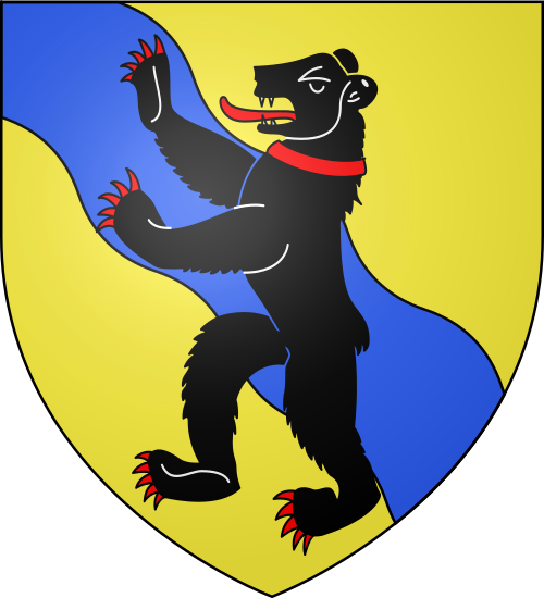 Blason de Saint-Gal-sur-Sioule