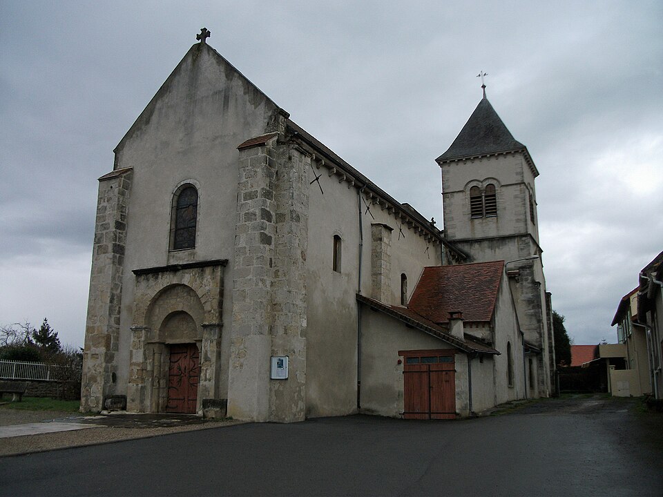 Église (Saint — Genès — du — Retz) 2016 — 02 — 24