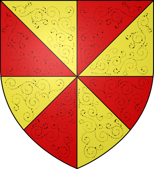 Blason de Saint-Gervais-d'Auvergne