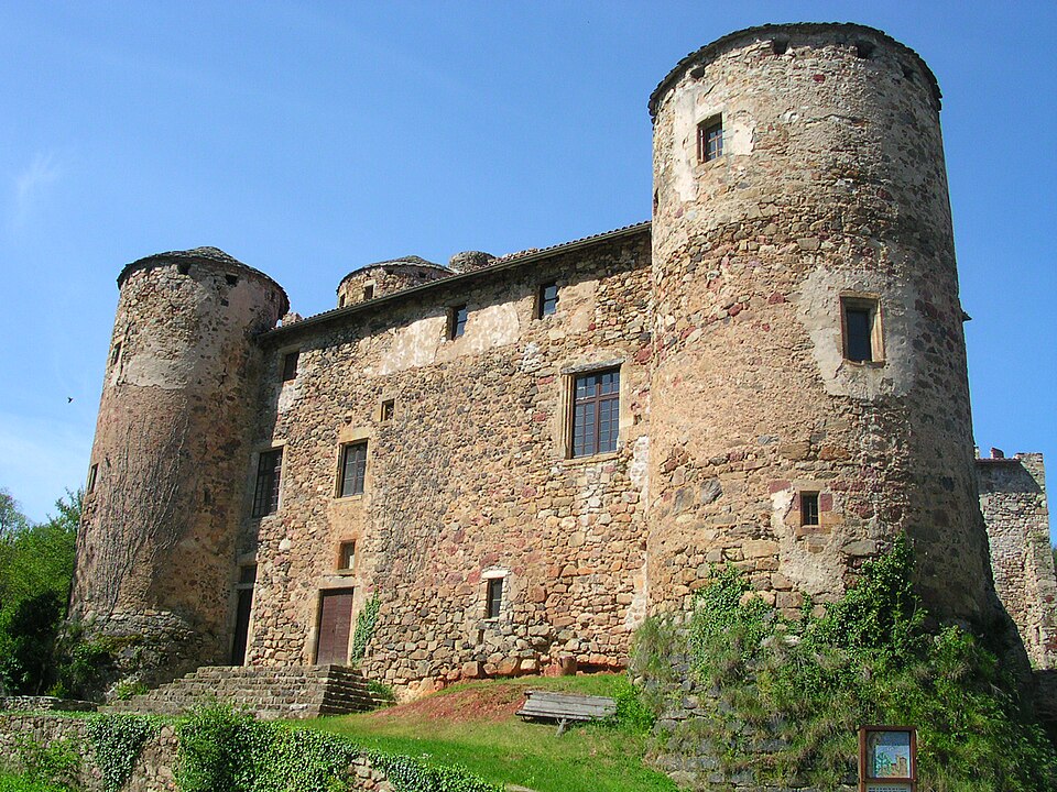 Chateau st Gervazy2