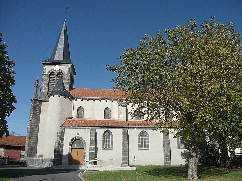 Saint — Ignat église 2019 — 10 — 13