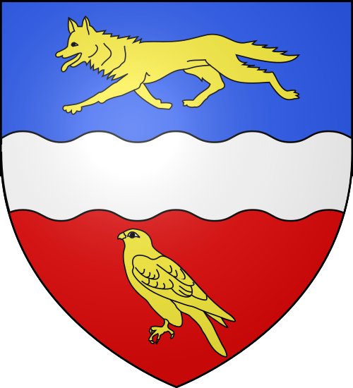Blason de Saint-Julien-Puy-Lavèze