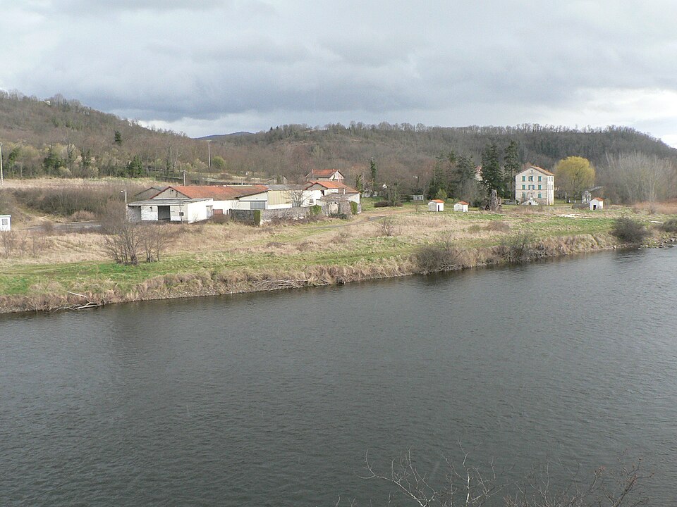 Ancienne usine sainte marguerite