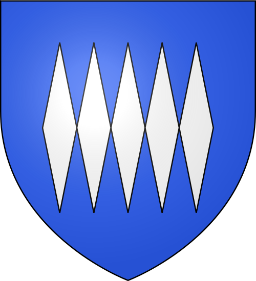 Blason de Saint-Nectaire