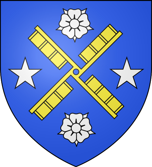 Blason de Saint-Ours