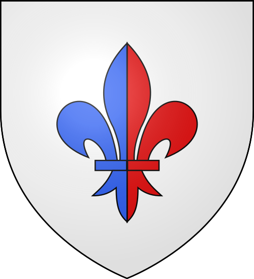 Blason de Saint-Quentin-sur-Sauxillanges
