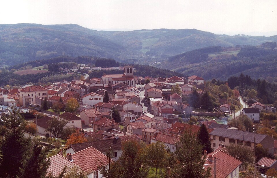 St rémy