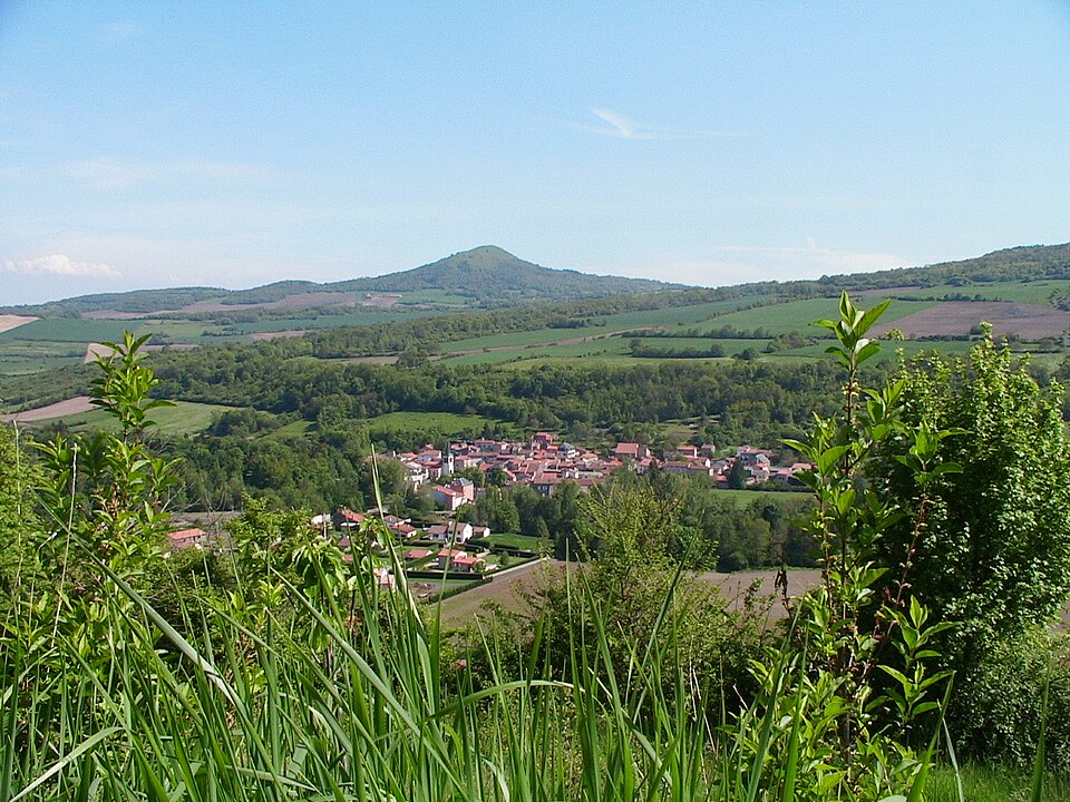 FR — 63 — St Vincent