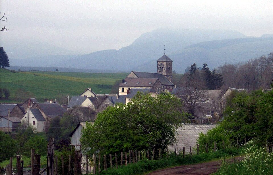 Saulzet — le — Froid