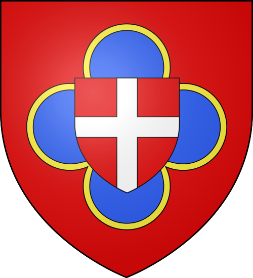 Blason La Sauvetat