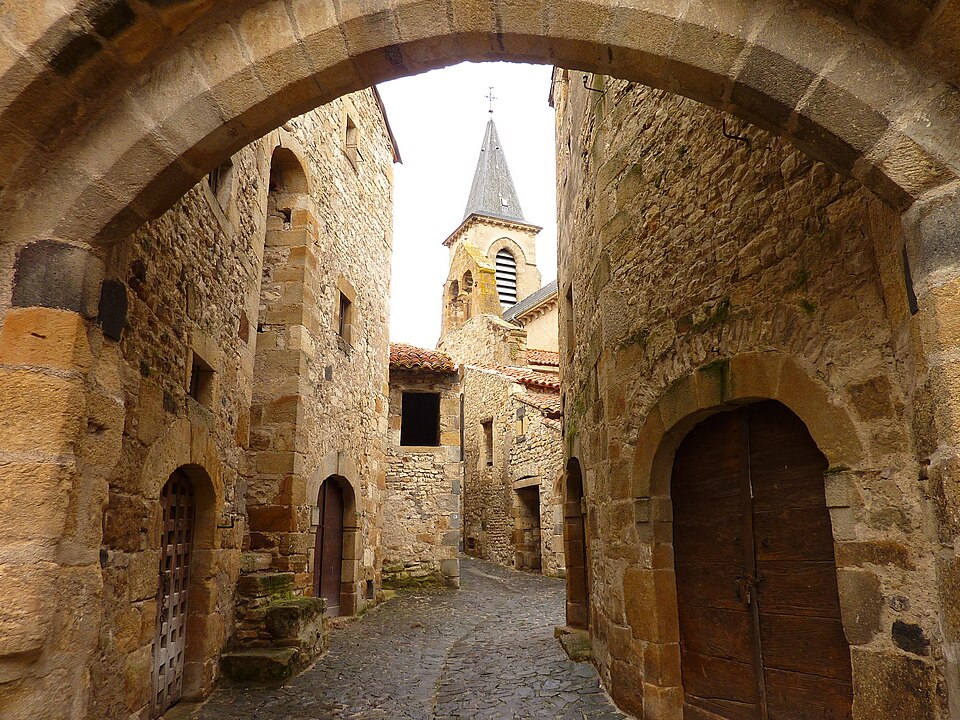 Fort de La Sauvetat