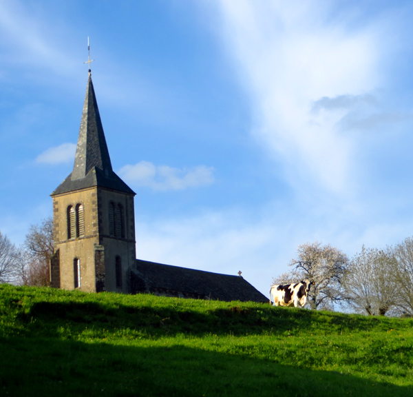 Eglise de Singles