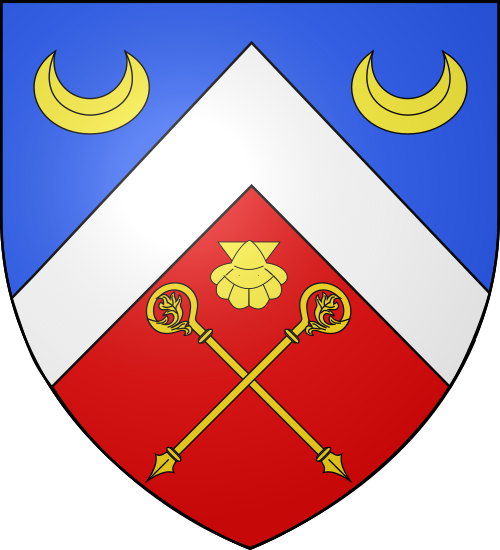 Blason de Surat