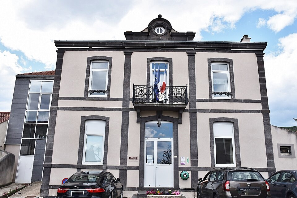 200 Tallende (63450)