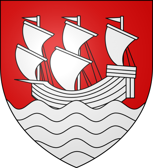 Blason de Thiers