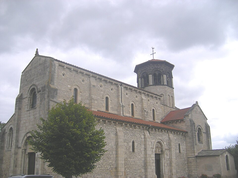 FR — 63 — Thuret