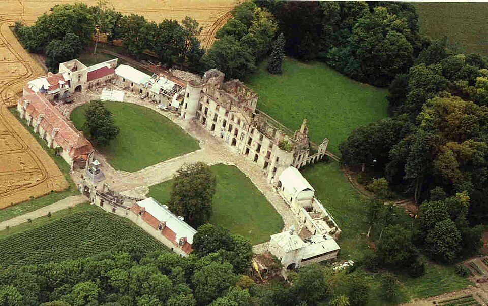 Villemont 2000