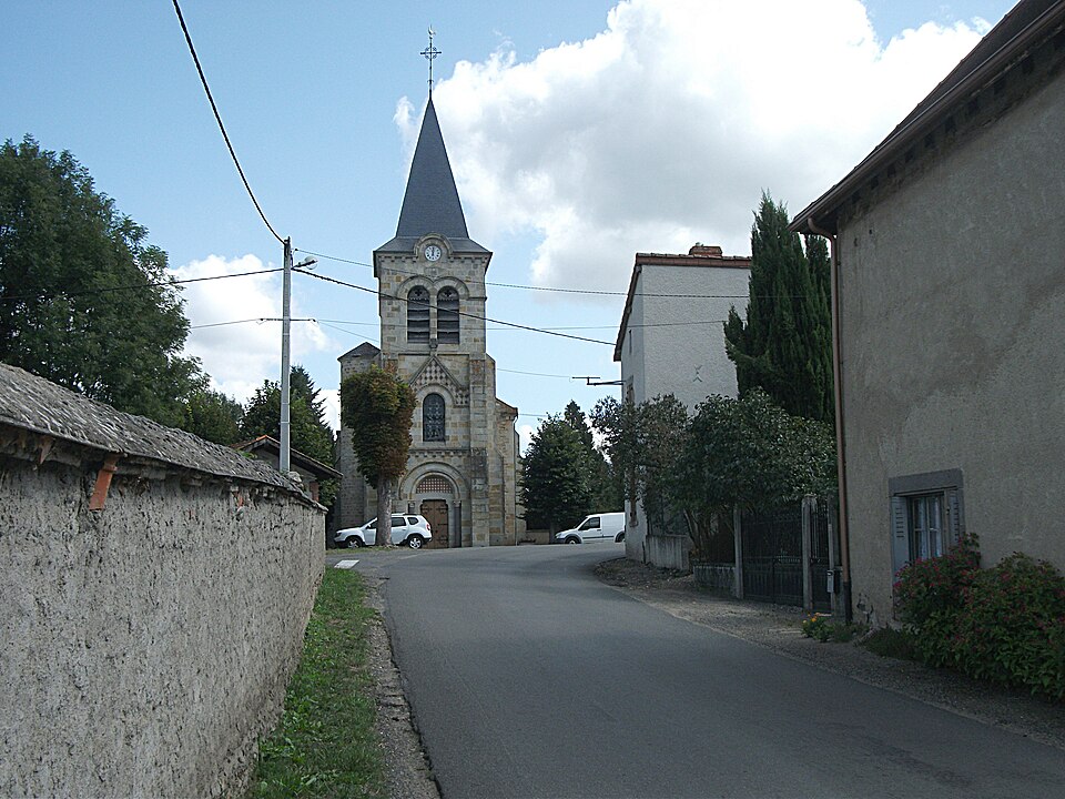 Église et D 4 Vinzelles 2017 — 08 — 19