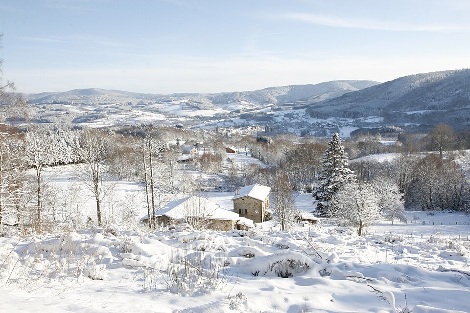 Viscomtat hiver 2005 — 06