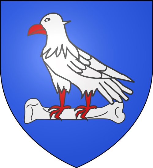 Blason de Abidos