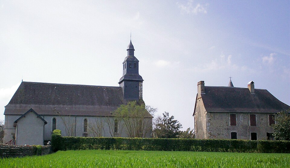 Vue de Abos