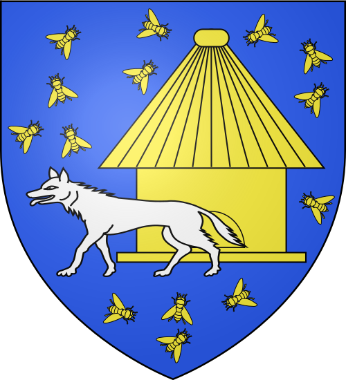 Blason de Alçay-Alçabéhéty-Sunharette
