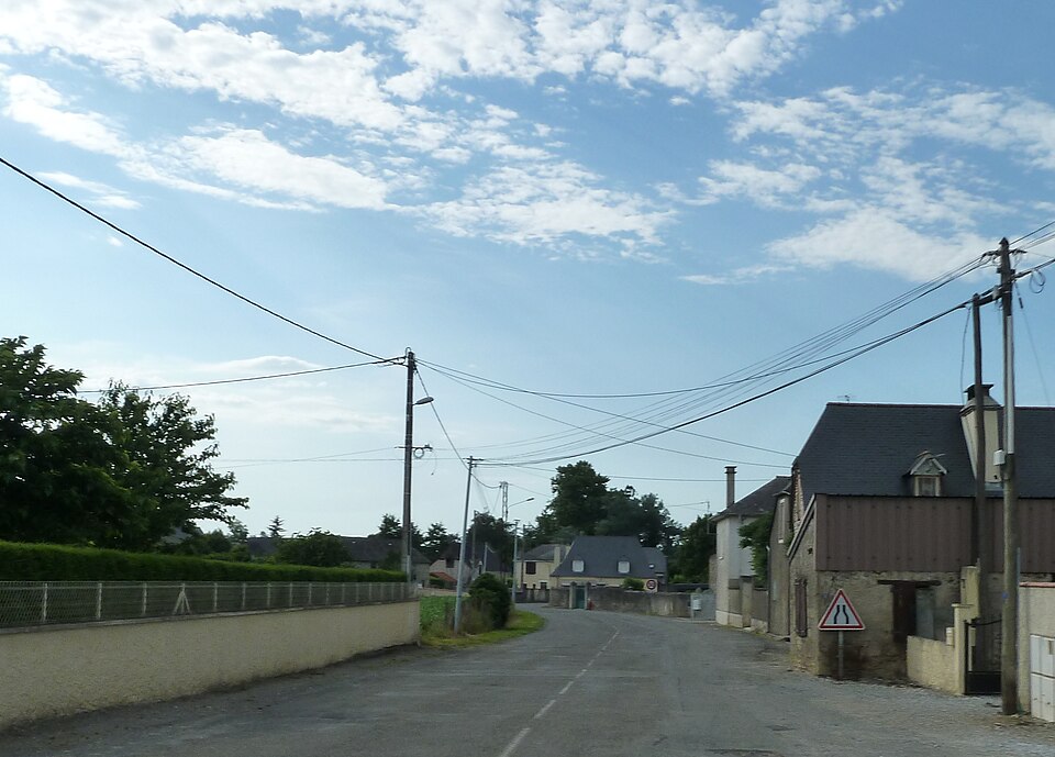 Angaïs vue 1