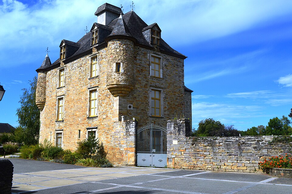 Aren Chateau